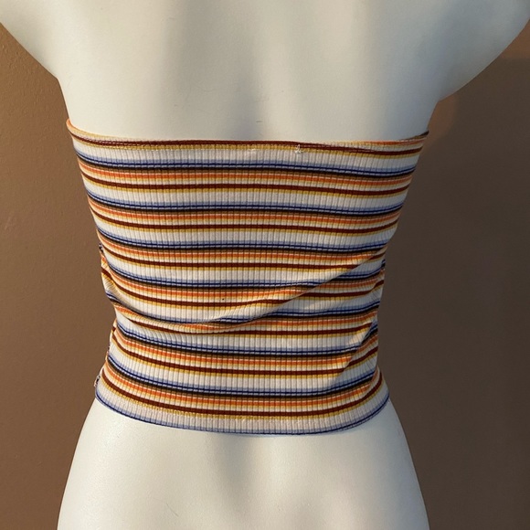 Tube Top - Picture 3 of 6